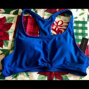 Bikini top No Boundaries